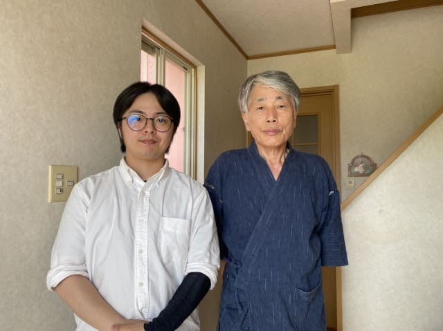 お客様の声3