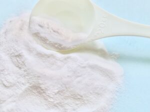 重曹でカビ取りする方法と注意点を専門家が解説