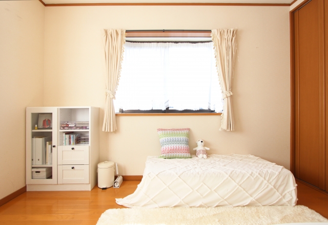 子ども部屋に生えてしまったカビをおうちで除去する方法を専門家が徹底解説